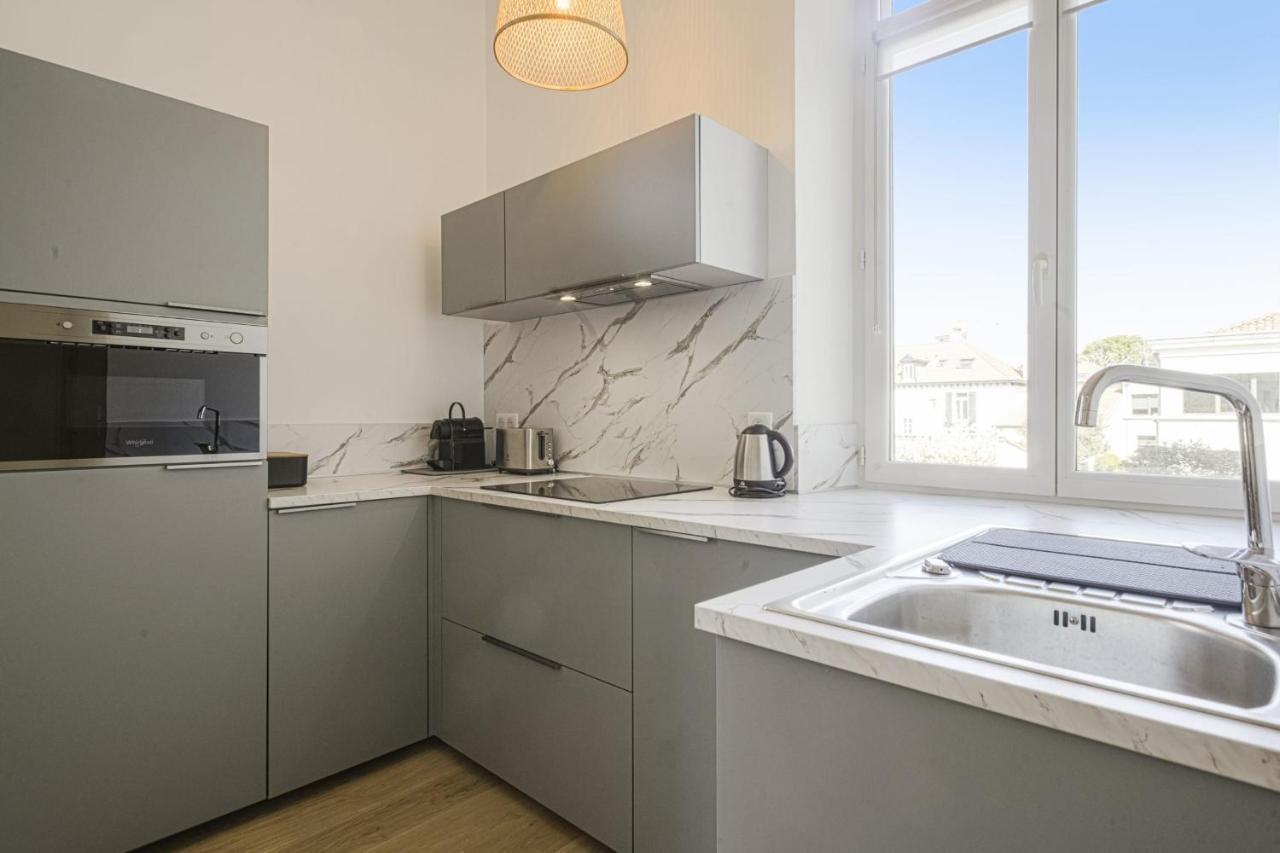 Marisca - Welkeys Apartment