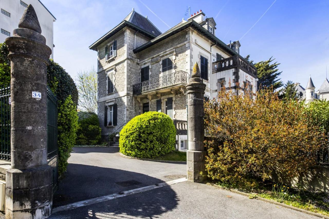 Marisca - Welkeys Apartment Biarritz