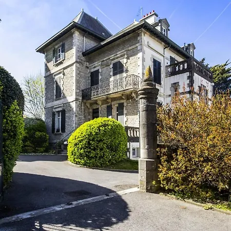 Studio Marisca - Welkeys Biarritz Exterior photo